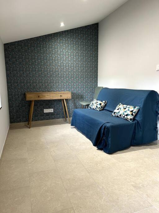 Le Cosy Grenier De Pauline Et Flo Lägenhet Cessenon-sur-Orb Exteriör bild